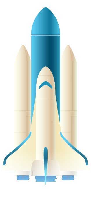 rocket